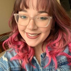 Meet your Posher, Lindsey